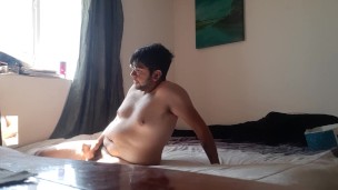 estimulacion anal