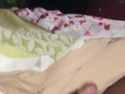 Sucking the king bbc! 🥇😎🤯🔥🍆 1/16