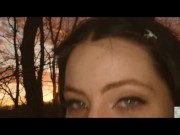 Cock hungry forest frisky anal sub teen revels in rough fucking all night domination from her conquering dom 10/16