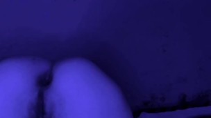 JUDE LYNX — BIG ASS PLAYING IN A NIGHT CLUB