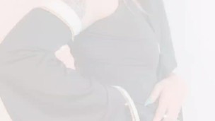 Girl fucks church belivers Tiktok NSFW