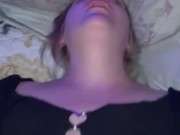 Rough fucked by daddy