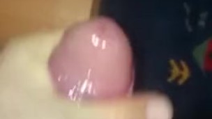 XL CUMSHOT