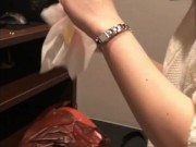 ゴムごっくん２６連発！ 〜せっかく出してくれたのに勿体無い」と言って毎回一滴残さず精子を飲んでくれる愛しい教え子～ 13/16