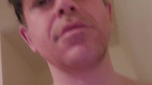 PREZ HAPPY EASTER MALE GETS OFF PORN!