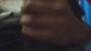 Michaeldreal pulsating cock