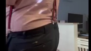 Hungry fatboss