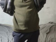 This is how I amuse myself at the end of the day 1/16