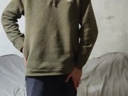 This is how I amuse myself at the end of the day 12/16