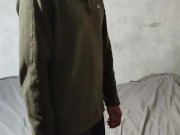 This is how I amuse myself at the end of the day 16/16