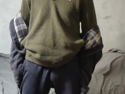 This is how I amuse myself at the end of the day 2/16