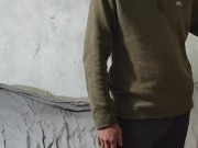 This is how I amuse myself at the end of the day 3/16