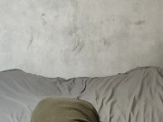 This is how I amuse myself at the end of the day 7/16