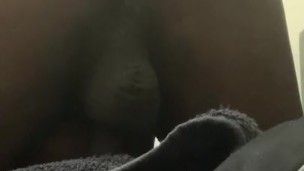 Love ❤️ a king from the back my Queen 👸🏾