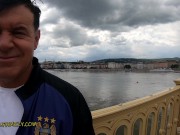 18-YEAR-OLD Jessie Clark is Addicted to HARD ROUGH SEX 2/16