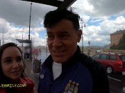 18-YEAR-OLD Jessie Clark is Addicted to HARD ROUGH SEX 4/16