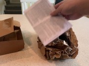 Using 'Irresistible Love Potion' On My Step Sister ~ Violet Gems ~ Household Fantasy ~ Scott Starke 1/16