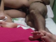 Adoro dar meu cuzinho.e gemer enquanto ele mete! 4/16