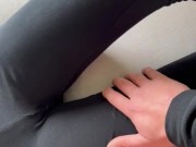 I left for work but I come back to cum  a 3rd time since waking up 5/16