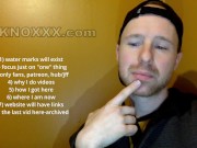 Leavin OnlyFans, Patreon & stayin with...(part 4/4) (no nudity vlog) 14/16