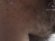 Missionary Creampie Female POV