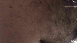 Missionary Creampie Female POV