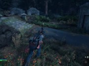 PLAYING WHILE STONED?????/ DAYS GONE PART 3 10/16