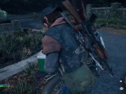 PLAYING WHILE STONED?????/ DAYS GONE PART 3 11/16