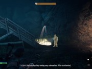 PLAYING WHILE STONED?????/ DAYS GONE PART 3 13/16