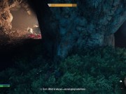 PLAYING WHILE STONED?????/ DAYS GONE PART 3 14/16