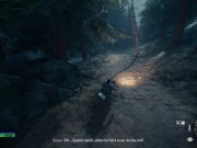 PLAYING WHILE STONED?????/ DAYS GONE PART 3 16/16