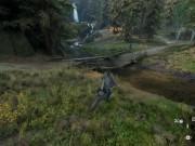 PLAYING WHILE STONED?????/ DAYS GONE PART 3 2/16