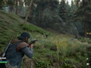 PLAYING WHILE STONED?????/ DAYS GONE PART 3 3/16