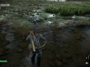 PLAYING WHILE STONED?????/ DAYS GONE PART 3 4/16