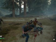 PLAYING WHILE STONED?????/ DAYS GONE PART 3 5/16