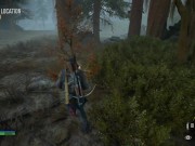 PLAYING WHILE STONED?????/ DAYS GONE PART 3 6/16