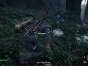 PLAYING WHILE STONED?????/ DAYS GONE PART 3 7/16