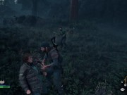 PLAYING WHILE STONED?????/ DAYS GONE PART 3 8/16