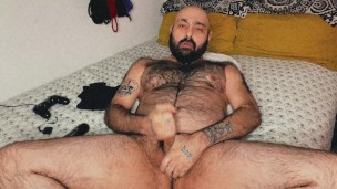 Pup Major | bate in the morning