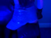 Teaser...see bio for link...