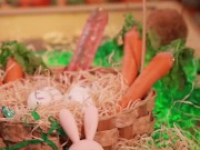 Especial de Páscoa da Mansão Himeros 1/16