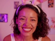 Especial de Páscoa da Mansão Himeros 4/16