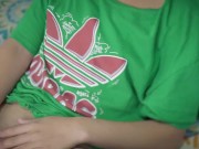 My stepbrother discovers masturbating and I blow him so he doesn’t tell my mother