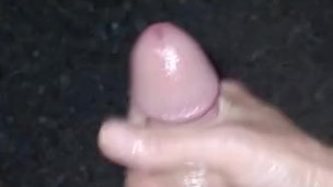 JO With Big Cum
