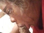 Her BF Owes me 💴 &Says hes not paying 👌🏾Made his GF Deepthroat my dick & swallow my cum👀MUSTWATC 11/16