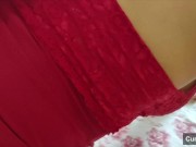 Soquei a Vara na Garganta da  e Fiz Ela Engolir Toda a Minha Porra 11/16