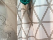 Hey hey hey! Stepson! Is it difficult for you to help me unpack my suitcases?! We could have a great 7/16