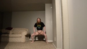 Penis Twerk three