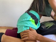 Nos aburrimos en nuestra casa. 2/16