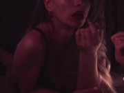 Дала своему сводному брату трахнуть меня, потому что люблю его 8/16